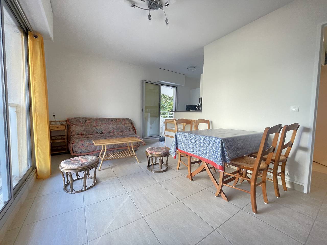 Photo : Appartement de vacances