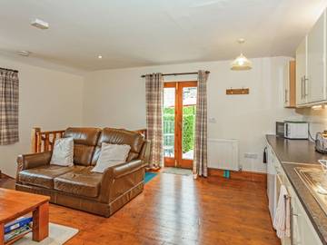 Cottage for 2 People in North Yorkshire, Yorkshire, Photo 3