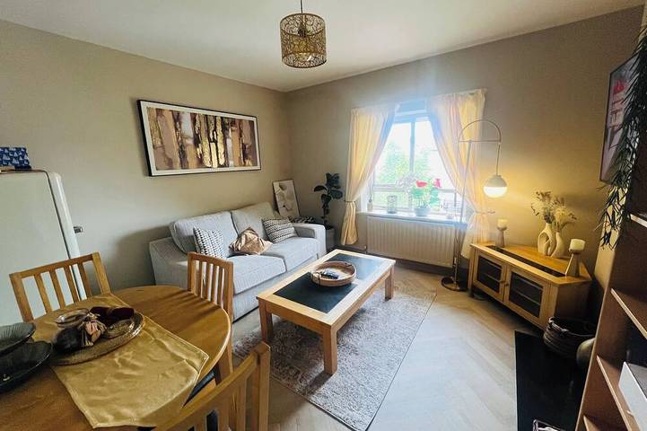 Holiday apartment for 5 people, with pets - 1