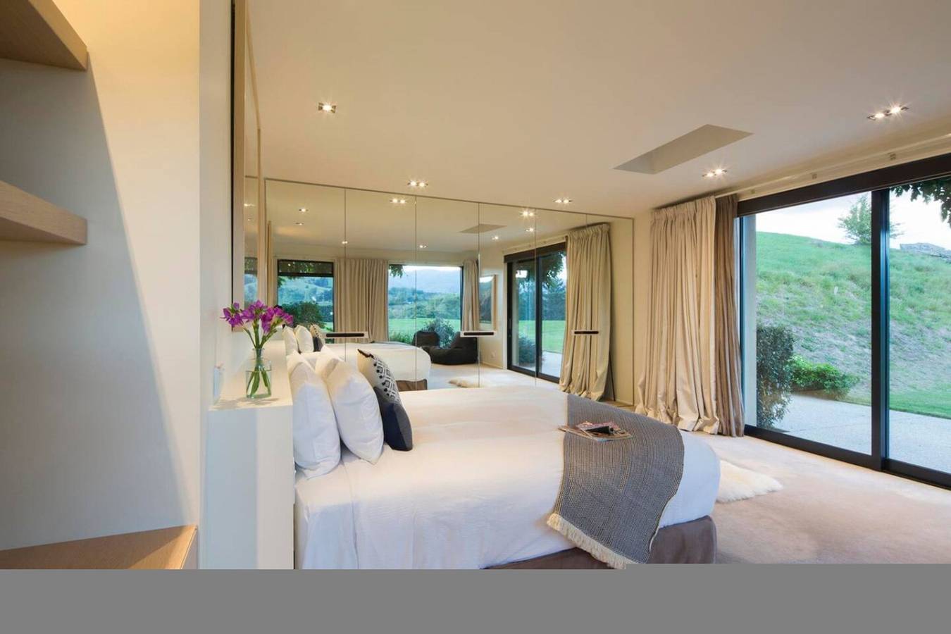 Alpine Retreat by Majordomo in Queenstown, Otago