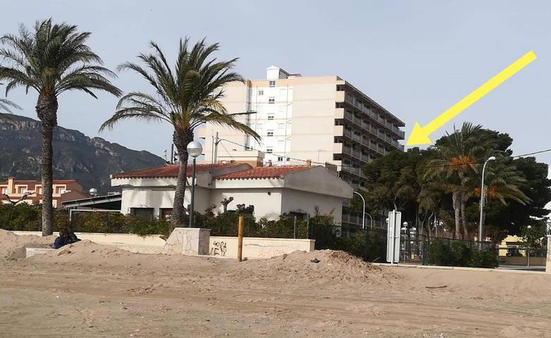 Gîte pour 6 personnes, avec Terrasse et Vue dans l'Hospitalet de l'Infant - 2
