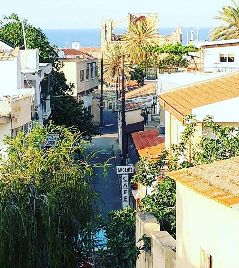 Appartamento intero, Apartment in Famagosta, Cipro del Nord