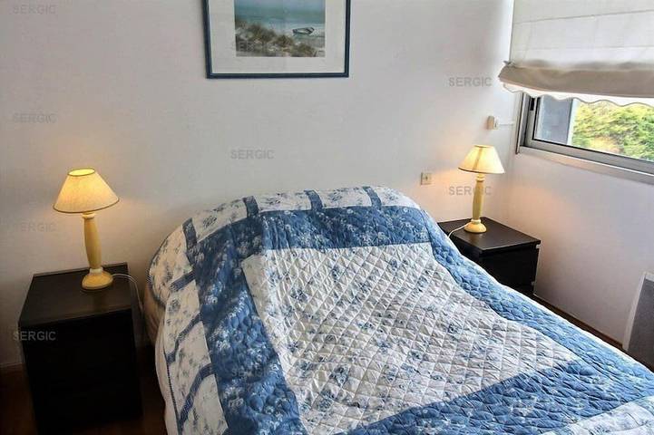 Gîte pour 4 personnes, animaux acceptés dans Port Du Crotoy Le Crotoy - 3