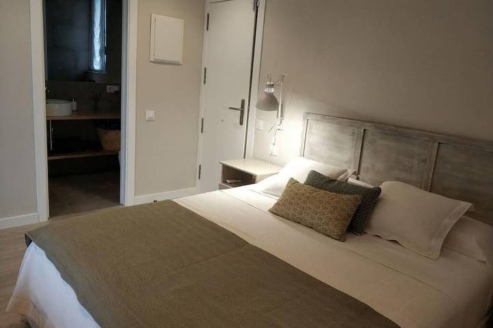 Ganze Wohnung, Apartment mit Meerblick in Gava in Platja de Gavà (Gavà), Gavà