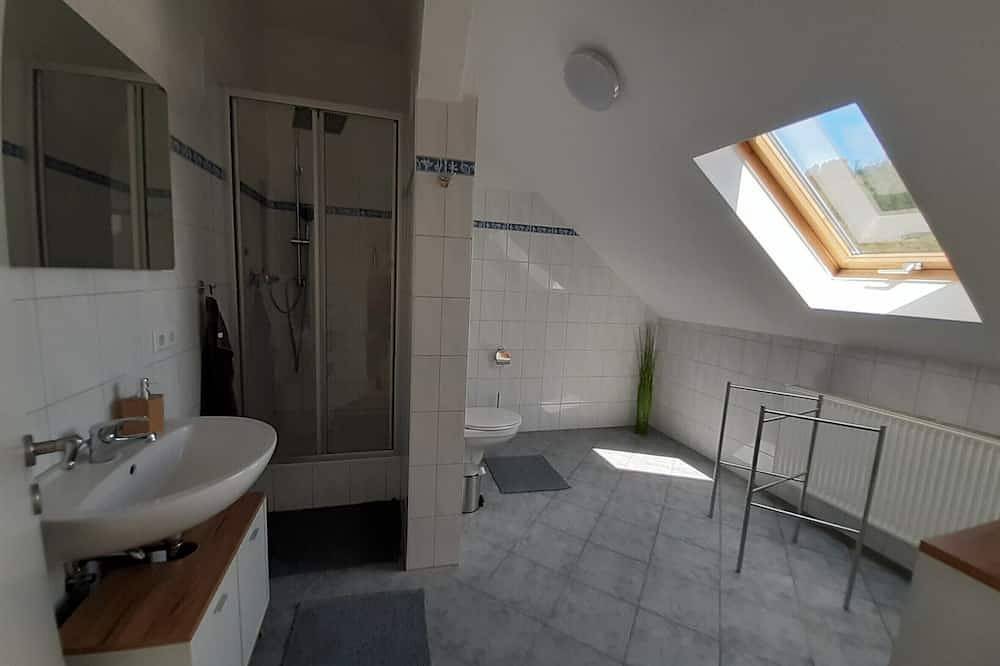 Ganze Wohnung, Fewo \"Am Steinbach\" in Sonneberg, Frankenwald