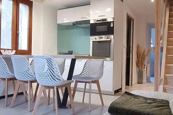 Location de vacances pour 6 personnes à Loudenvielle