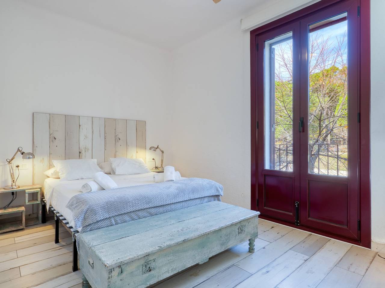 Artistic in Figueres, Upper Empordà