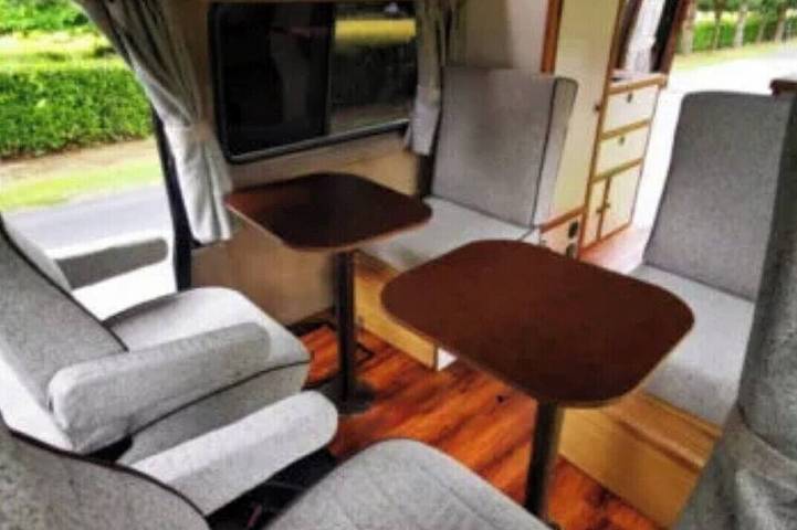 Camping für 4 Personen in Irland - 3