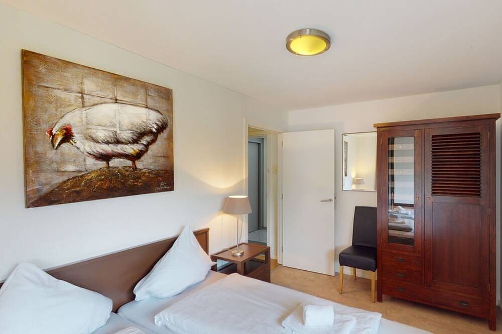 Ganze Wohnung, Walensee House & Apartments, (Unterterzen) in Walensee (Heidiland), Quarten