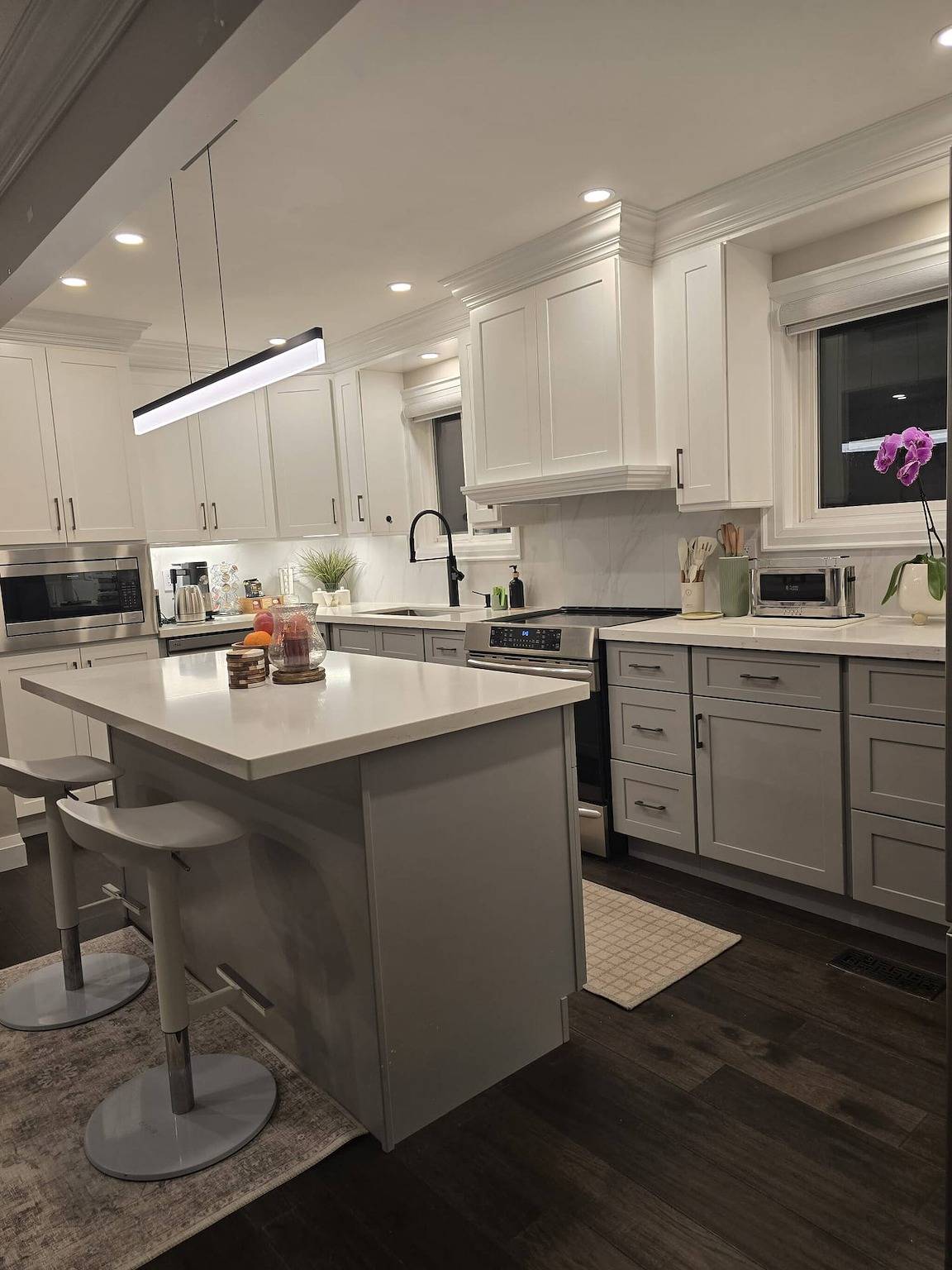 Comfortable City Home in Cooksville, Mississauga