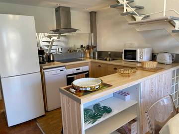 Gîte pour 4 Personnes dans Ferrals-les-Corbières, Région de Narbonne, Photo 3