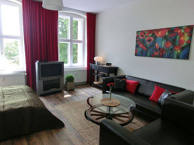 Ferienwohnung für 4 Personen in Potsdam - 4