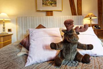 Gîte pour 4 Personnes dans Riquewihr, Région de Ribeauvillé, Photo 2