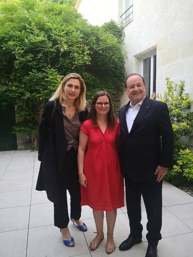 Chambre d’hôte pour 2 personnes, avec jardin et jacuzzi à Langeais - 2