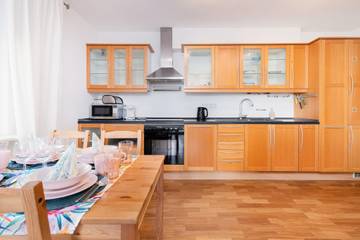 Apartament Wakacyjny dla 6 osoby w Sopot, Kaszuby, Zdjęcie 3