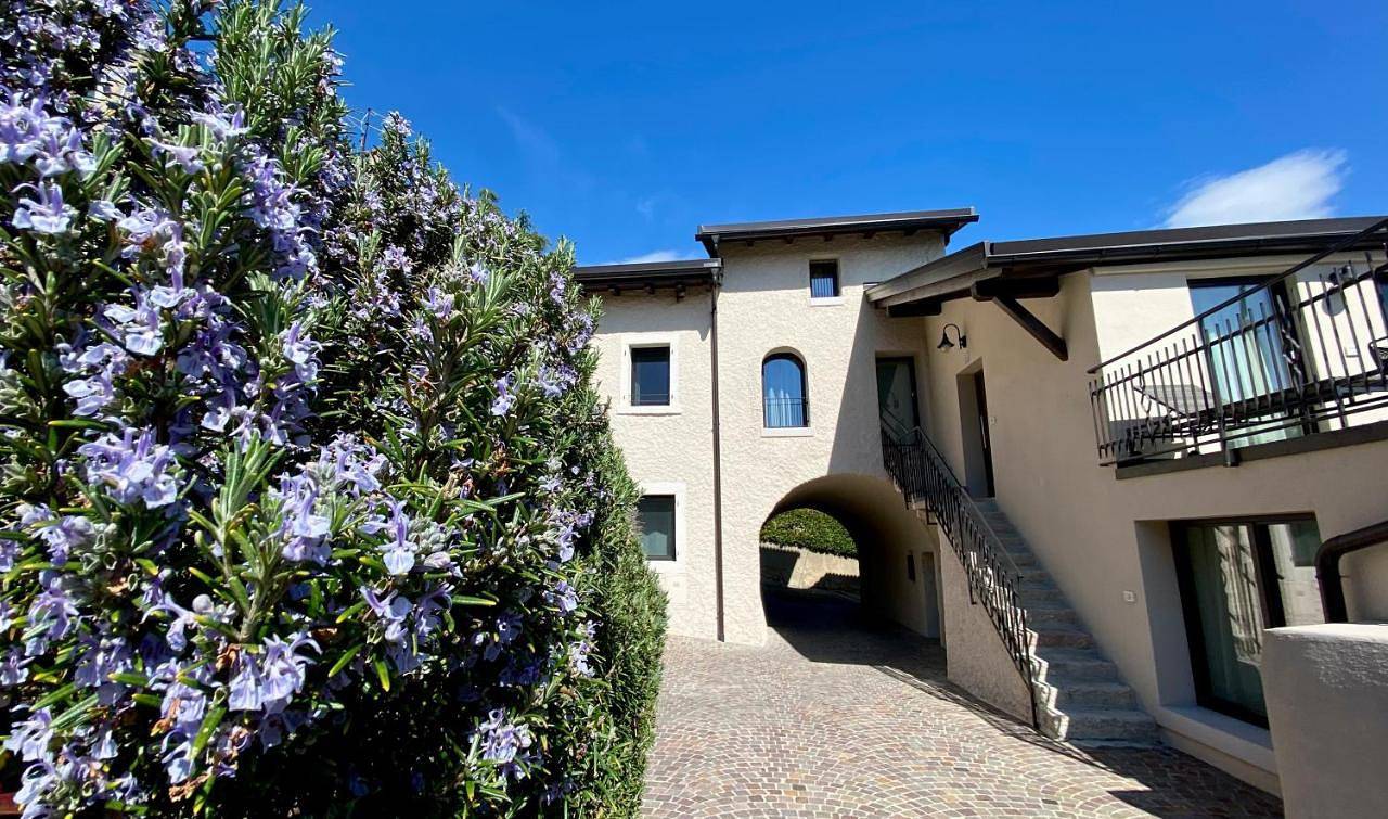 Villetta Moscal- Buon Gusto in Affi, Gardasee-Berge