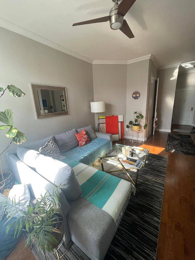 Ferienwohnung für 2 Personen in Harlem