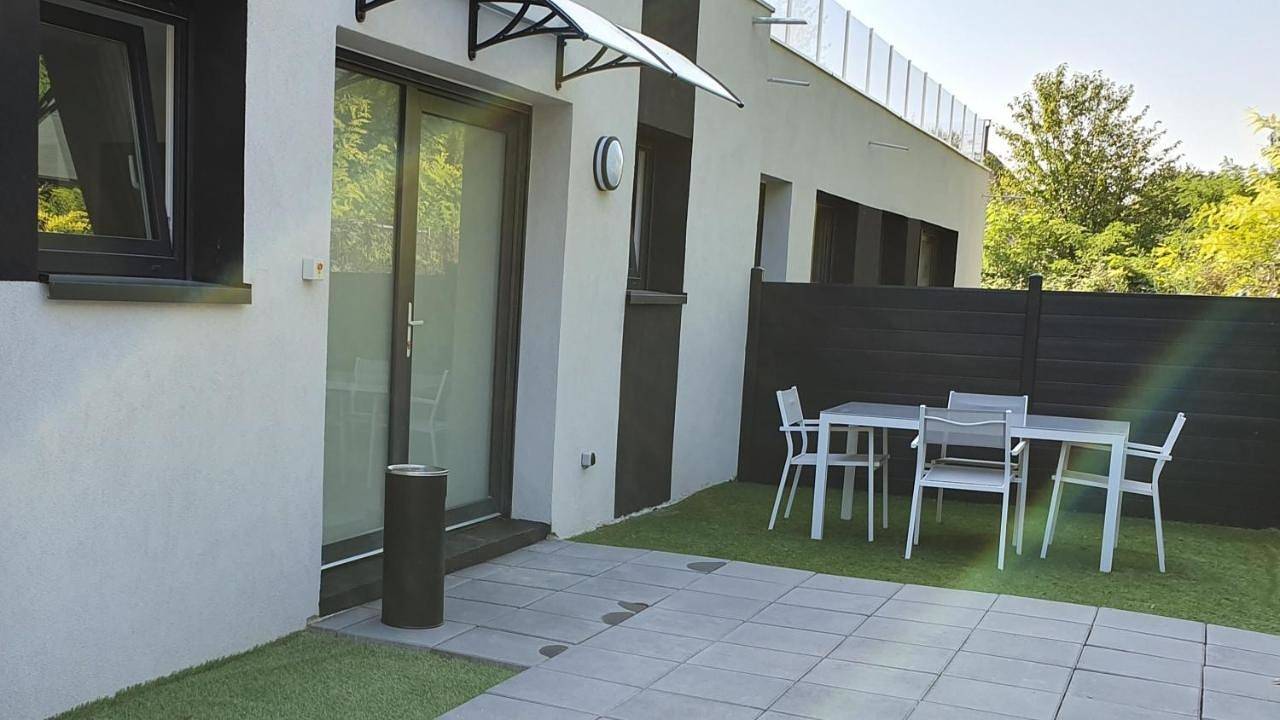 Appartement entier, One-Bedroom Apartment in Kunheim, Région de Colmar