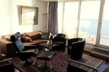 Vacation Apartment for 3 Guests in Wilhelmshaven, Southern North Sea Coast, Picture 3