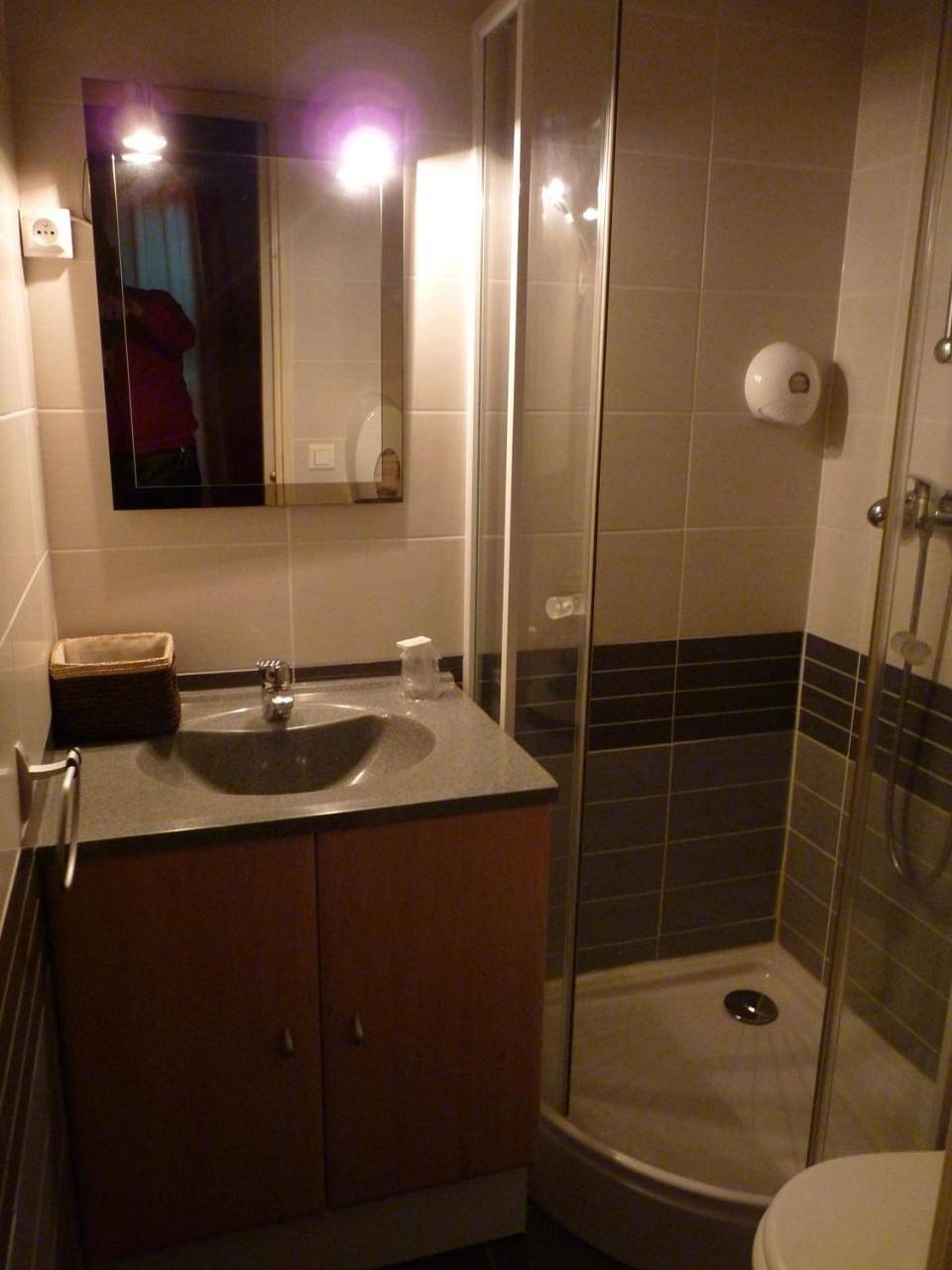 Double Room in L'Union, Toulouse et ses environs