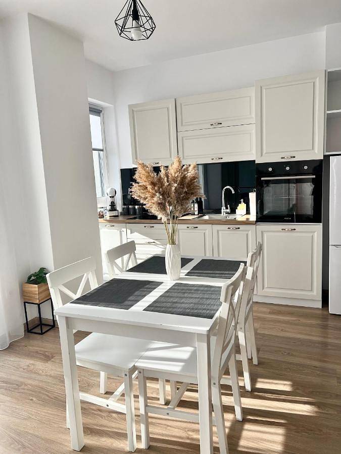 Gîte pour 4 personnes, avec terrasse et vue dans Baia Mare - 4