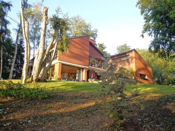 Maison d’hôte pour 2 personnes, avec vue et jardin, adapté aux familles