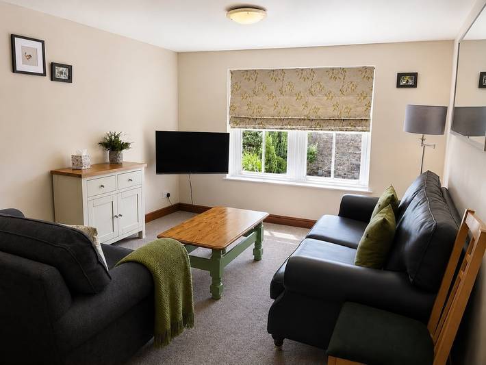 Holiday rental for 6 people in Sedbergh