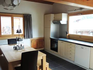 Chalet pour 6 Personnes dans Les Gets, Les Portes du Soleil, Photo 2