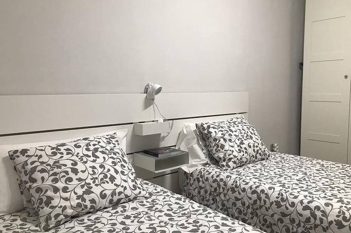 Ganze Wohnung, ** Angebot ** Dreaming The Sun 300 Meter vom Meer entfernt - Schwimmbad - Wi-Fi-Golf 3 km in Callao de la Cochina (Arona), Arona
