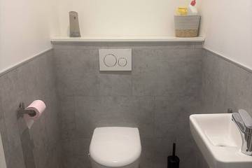 Appartement De Vacances pour 4 Personnes dans Verdun (Municipalité), Verdun, Photo 4