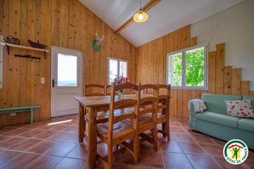 Gîte pour 4 Personnes dans Lesches-en-Diois, Région de Die, Photo 3