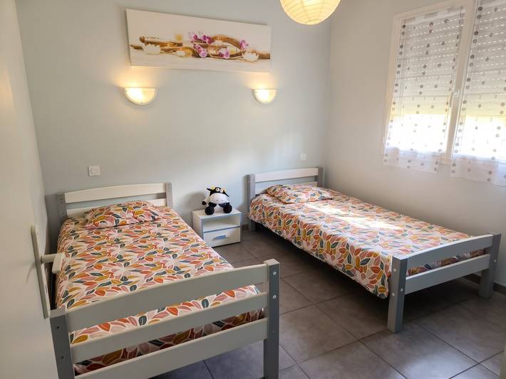 Maison familiale avec jardin à Lit-et-Mixe, 100 m² in Lit-et-Mixe, Côte d’Argent