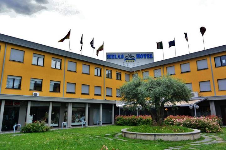 Appartamento a Merate