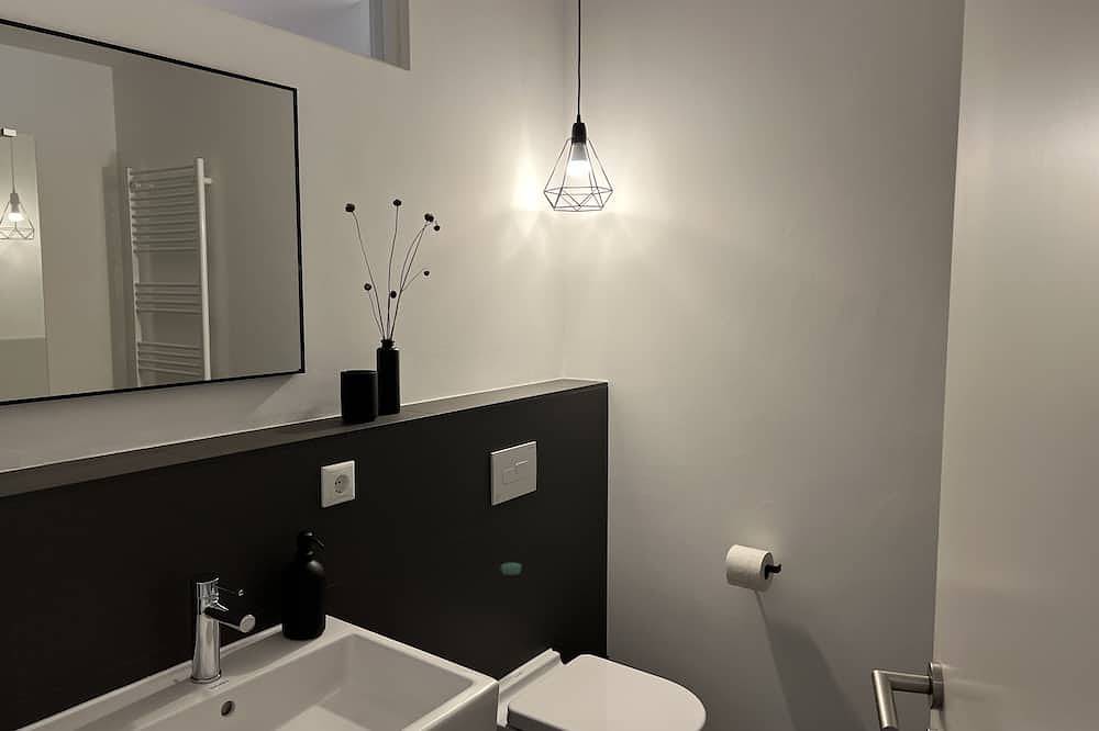 Ganze Wohnung, Apartmenthaus „Stade – Schwingewiesen“ – Apartment 1 in Stade, Cuxland