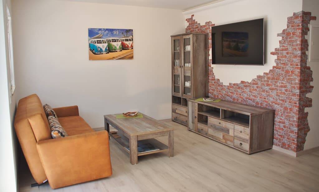 Appartamento vacanze a Oberpfalz a partire da 90€ a notte
