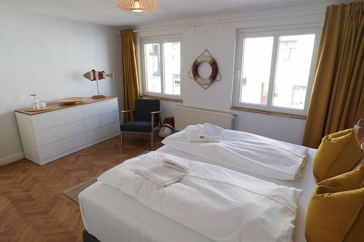 Ferienhaus für 4 Personen, mit Terrasse in Wismar - 4