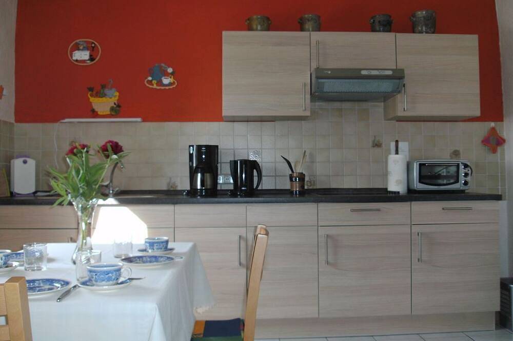 Sunshine House - cottage zonneschijn met 4 bedden, foto 11