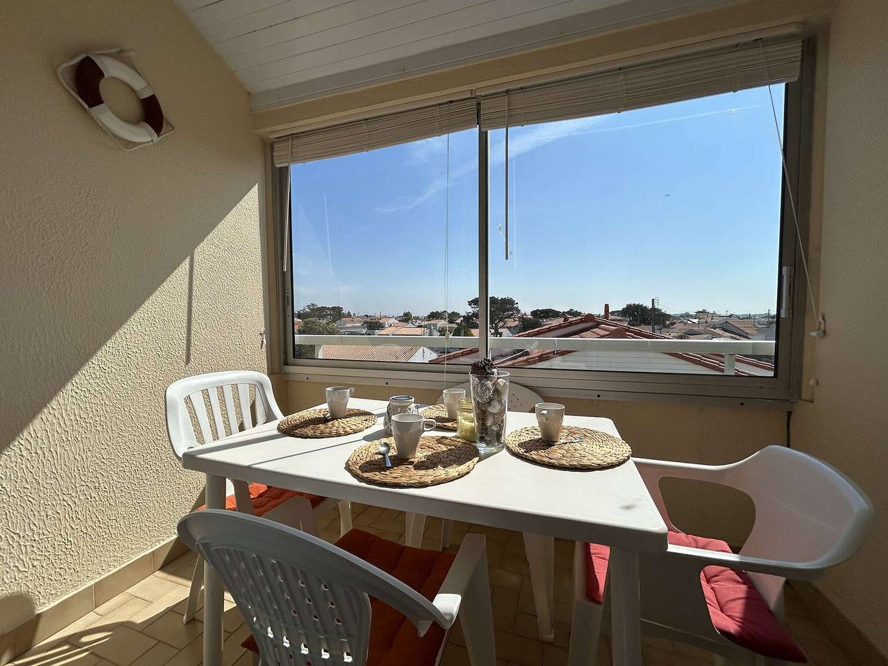Photo : Appartement de vacances