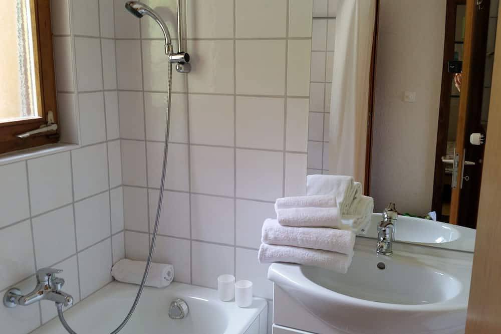 Ganze Wohnung, Appartement Arolles 704 - La Tzoumaz, 4 Vallees in La Tzoumaz, Riddes