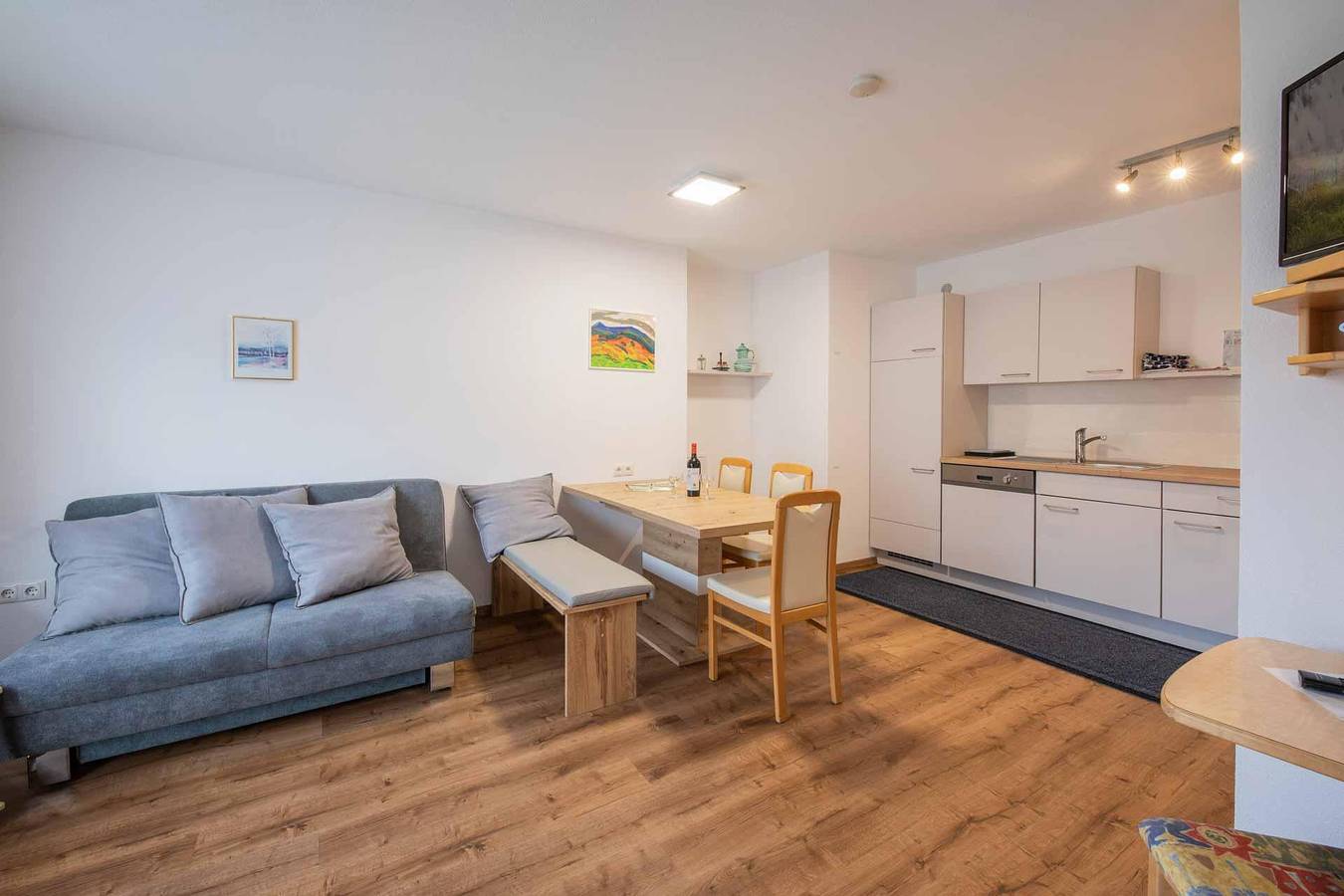 Fewo West in Stubaier Alpen, Mieders