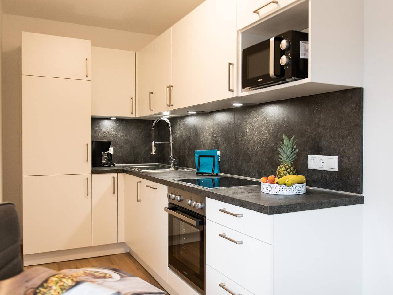 Ganze Ferienwohnung, Haus Nowak in Millstatt, Oberkärnten