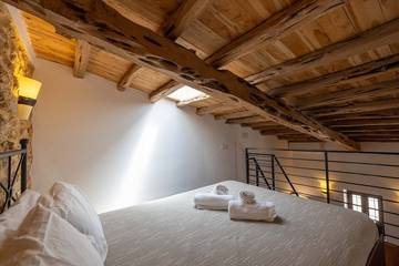 Domek Letniskowy dla 8 osoby w Sant Antoni de Portmany, Zachodnia Ibiza, Zdjęcie 3