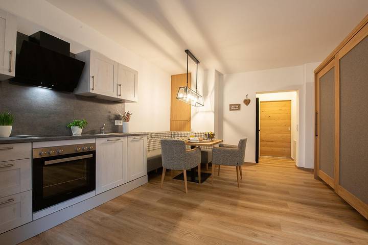 Ganze Ferienwohnung, Ferienwohnung Agathe in Immenstadt, Bayerisch Schwaben