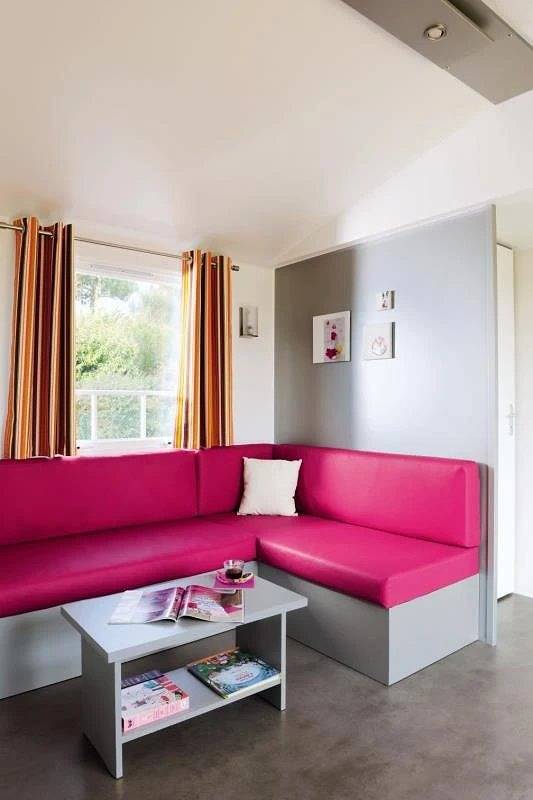 Camping 4 étoiles - Piscine  - ccbbgcg in Saumur, Loire Valley