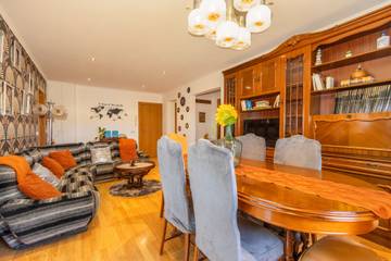 Apartamento para 6 Personas en Alfarrás, Costers del Segre, Foto 1