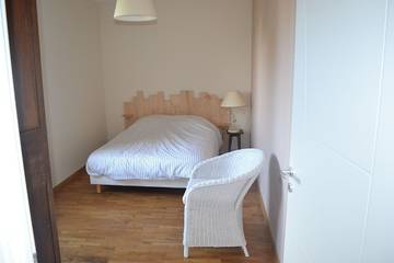 Gîte pour 8 Personnes dans Pannessières, Jura, Photo 1