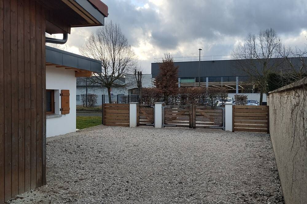 Maison chaleureuse entre lacs et montagnes in Veigy-Foncenex, Région de Thonon-les-Bains