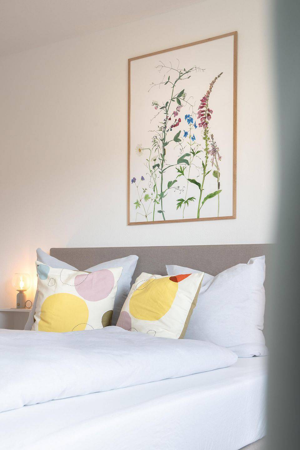 4 Sterne Ferienhaus "urlaubinsicht.de" in Tönning für max. 5 Personen in Tönning, Halbinsel Eiderstedt