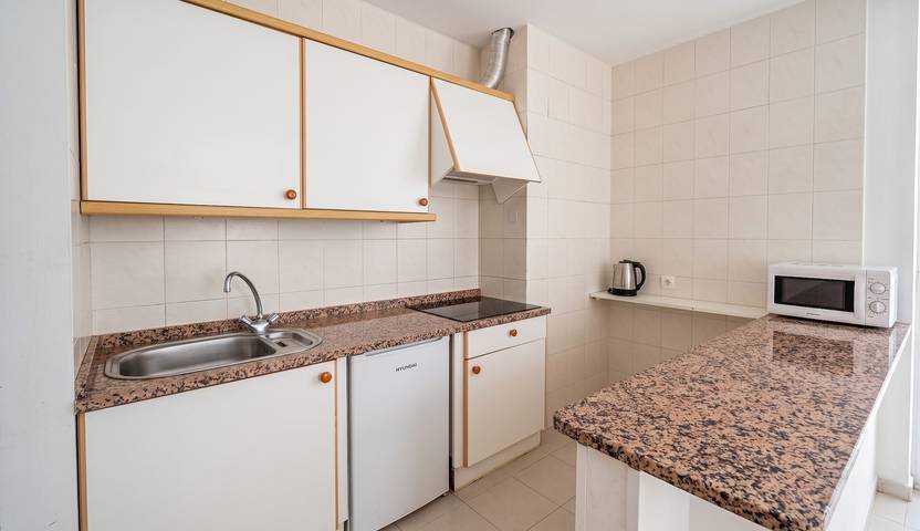 Appartement entier, Studio  Abelletes Apartments in Pas de la Case, Encamp