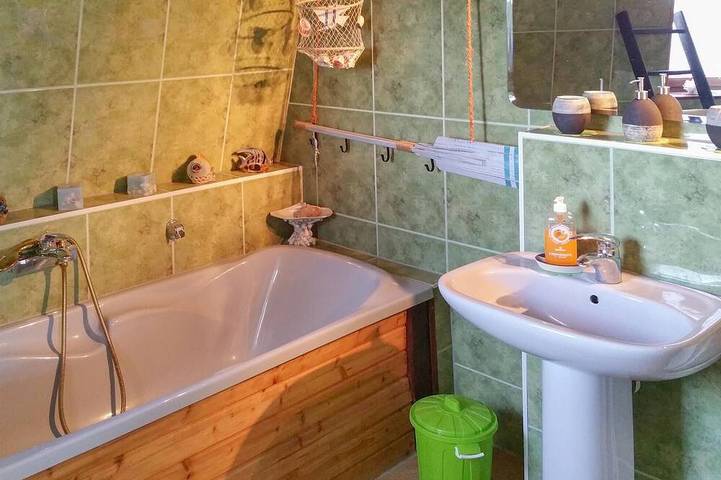 Ferienhaus für 5 Personen, mit Haustier in Neukalen - 4